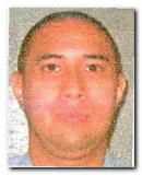 Offender Tomas Jose Arnaiz