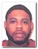 Offender Tremaine M Porter