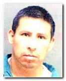 Offender Victor Sejascordova