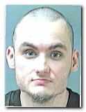 Offender Zachary Allen Mayne