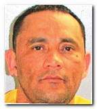 Offender Anibal Rodriquez Castellanos