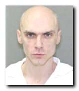 Offender Benjamin Dale Szymanski