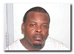 Offender Bill Tyrone Robinson