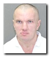 Offender Christopher Allen Strout