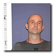 Offender David Lee Peveto