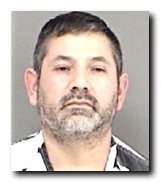 Offender Eduardo Santos Rodriguez