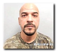 Offender Jody Blass Soto