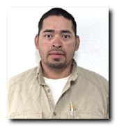 Offender Joe Angil Espino