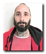 Offender Jorge Pedro Bartolomel