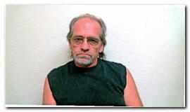 Offender Kenneth Ernest Hayford