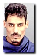 Offender Michael James Medina