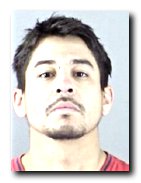 Offender Oscar Ortiz