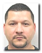 Offender Rafael Argumaniz