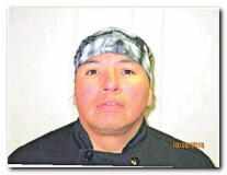 Offender Raynard Elliott Badmoccasin