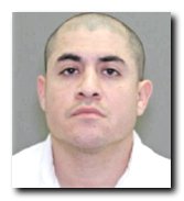 Offender Romeo Espinoza