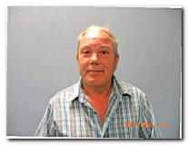 Offender Ronald Dale Tvedt