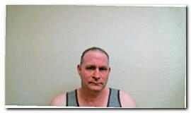 Offender Roy Gene Evans