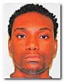 Offender Saeed Ameen Hill