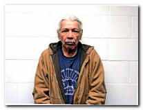 Offender Sanford Roger Morrison