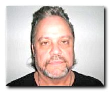 Offender Scott Anthony Rico