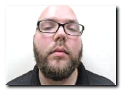 Offender Scott Donavan Zollinger