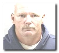 Offender Scott Jonathan Streetman