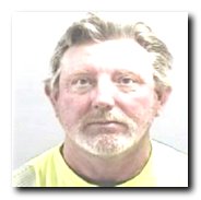 Offender Scott Moon