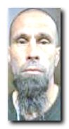 Offender Scott Wayne Mitchell