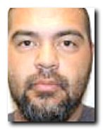 Offender Sean Eloy Alarcon