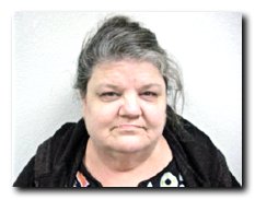 Offender Susan Cooley