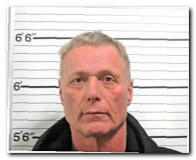 Offender Tony Allen Kenyon