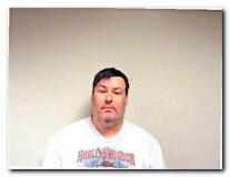 Offender Travis Lee Graham