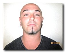 Offender Walter Wayne Bagwell