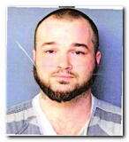 Offender Aaron Zachary Selvy
