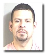 Offender Casimiro Hernandez Jr