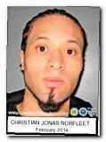 Offender Christian Jonas Norfleet Sr