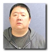 Offender Christopher Boyd Kim