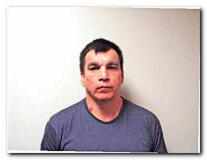 Offender Christopher Wayne Bowker