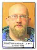 Offender Christopher William Coatney