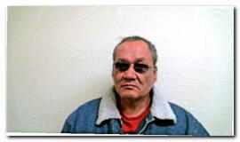 Offender David Allen Amos