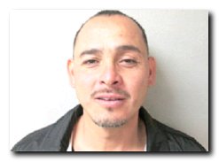 Offender David Jesus Morales