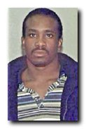 Offender Donald Williams Jr