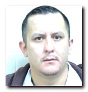 Offender Eli Martinez