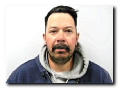 Offender Fabian Luna Acosta