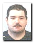 Offender Gerald Keith Mc-geehen Jr