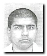 Offender Javier Ugalde