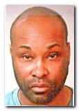 Offender Jeffrey Clarence Johnson