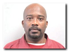 Offender Jerry A Dedrick