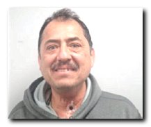 Offender Joe Manuel Martinez