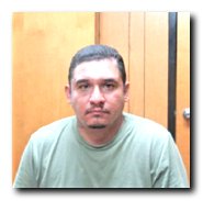 Offender Jose Angel Gracia